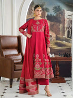 HEERAS - Éclat Rubino MR08