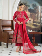 HEERAS - Éclat Rubino MR08