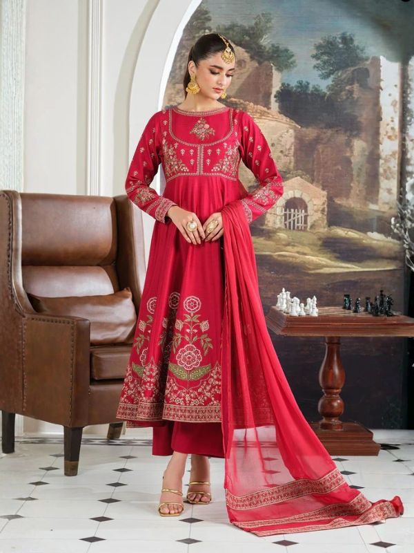 HEERAS - Éclat Rubino Eid