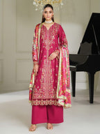 HEERAS - Crimson Aura HR433