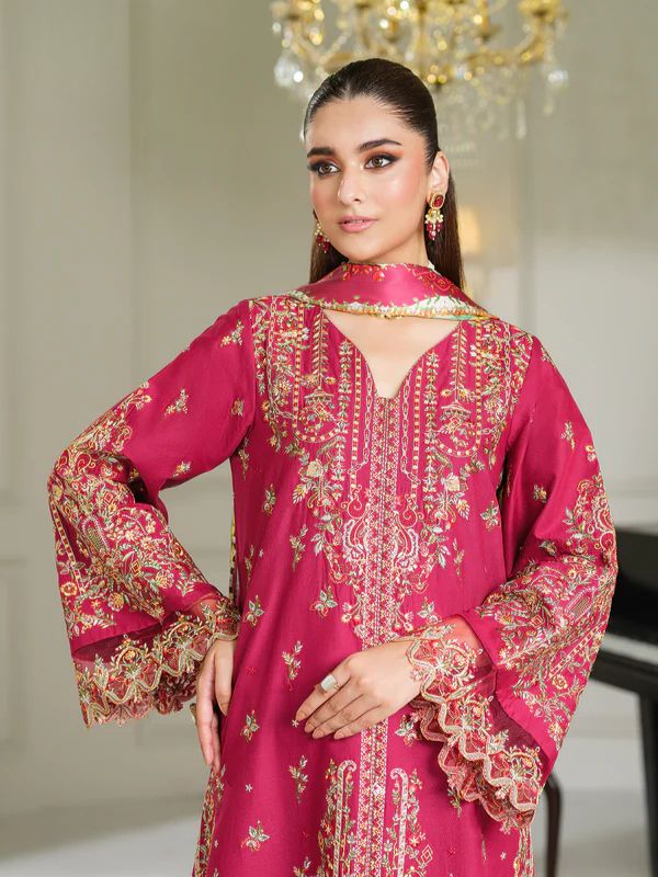 HEERAS - Crimson Aura HR433