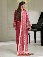 HEERAS - Crimson Aura HR433