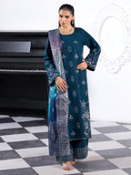 HEERAS - Emerald Dream