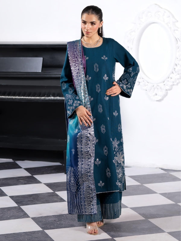 HEERAS - Emerald Dream