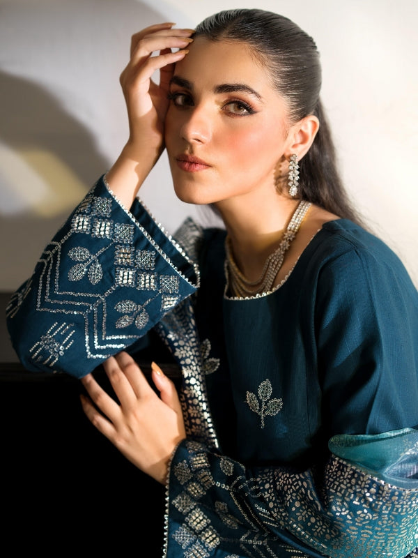 HEERAS - Emerald Dream