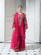 HEERAS - Emerald Dream (Pink)