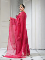 HEERAS - Emerald Dream (Pink)