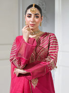 HEERAS - Emerald Dream (Pink)