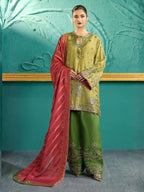 HEERAS - Emerald Prestige HR481