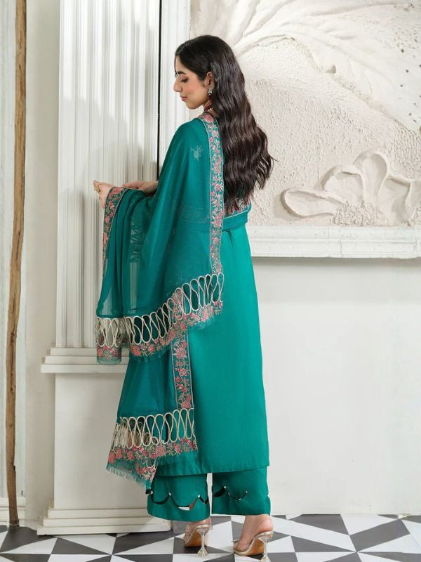 HEERAS - Émeraude Prestige MR07