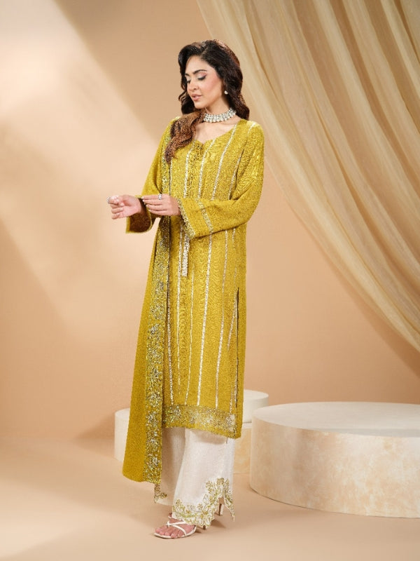 HEERAS - Eternal Glow