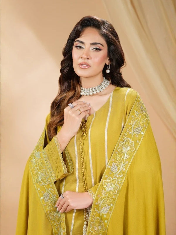 Eternal Glow - HR439