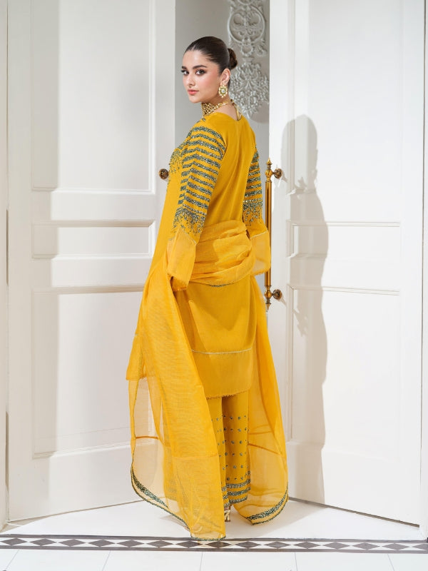 HEERAS - Flacără Eternă