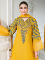 HEERAS - Flacără Eternă