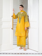 HEERAS - Flacără Eternă