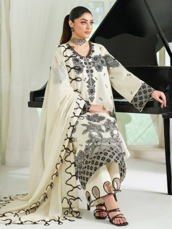 HEERAS - Impérial Éclat MR04