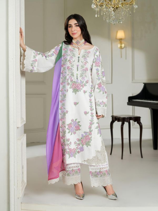 HEERAS - Pearl Atelier MR09