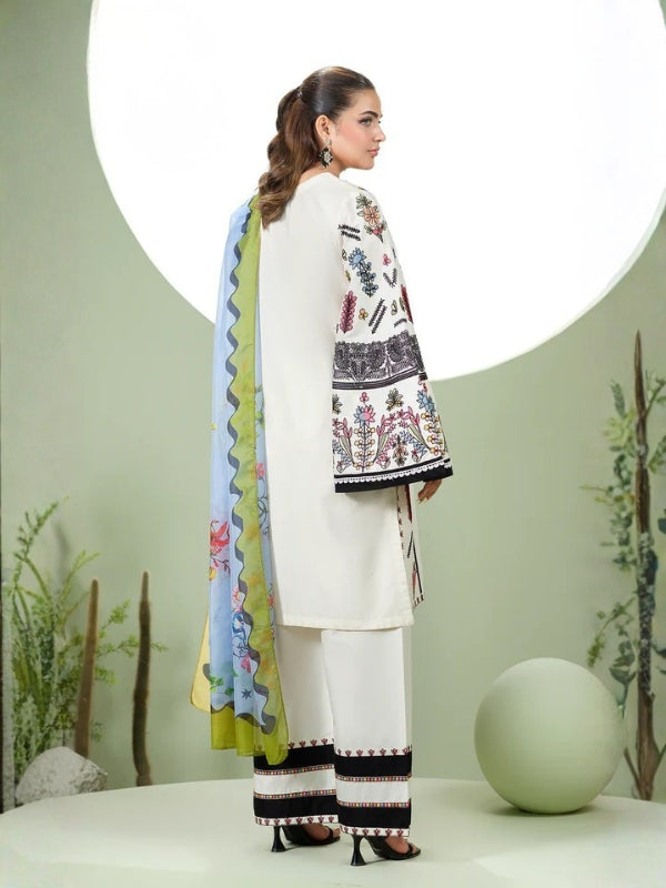 Lvoire Céleste - HR435