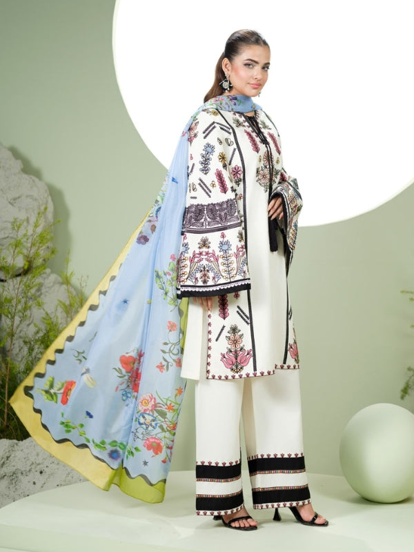 Lvoire Céleste - HR435