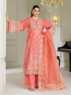 HEERAS - Maison Rosanté HR462