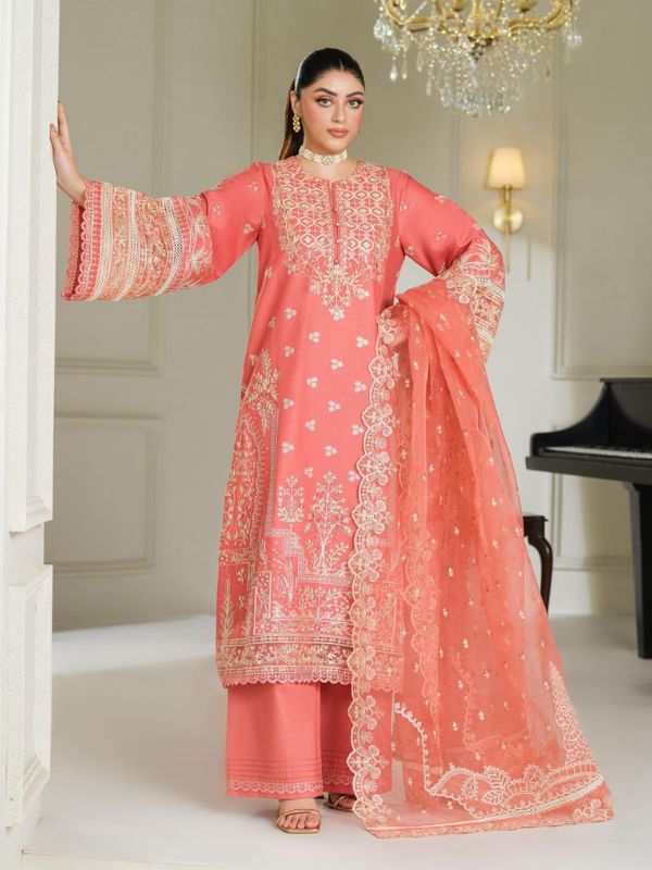 HEERAS - Maison Rosanté HR462