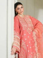 HEERAS - Maison Rosanté HR462