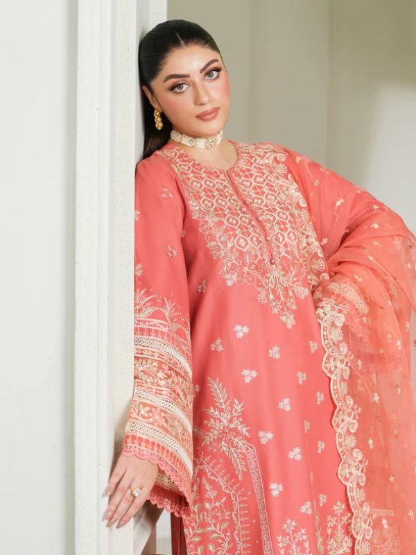 HEERAS - Maison Rosanté HR462