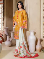 HEERAS - Marigold Florenza