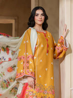 HEERAS - Marigold Florenza