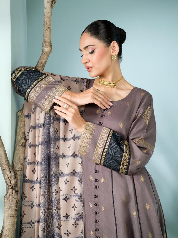 HEERAS - Mocha Élitaire