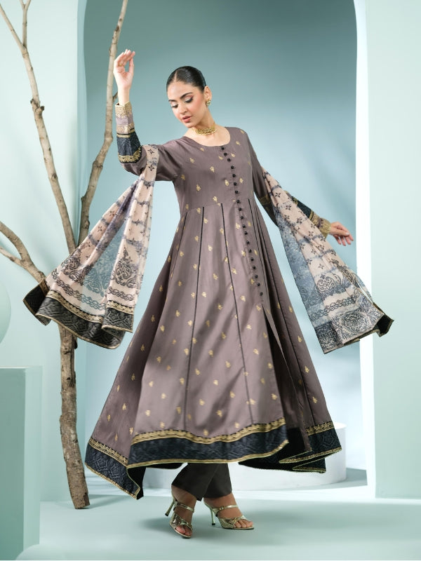 Mocha Élitaire - HR442