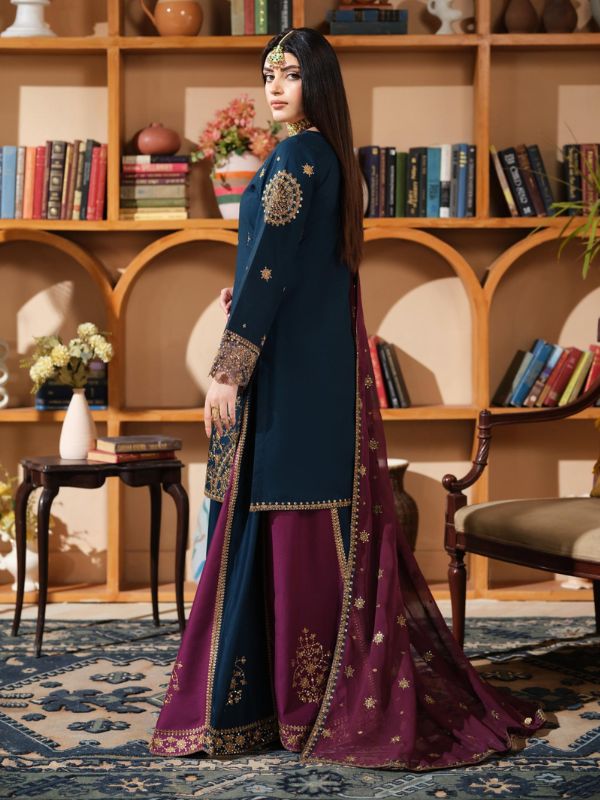 HEERAS - Navora Élite