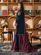 HEERAS - Navora Élite