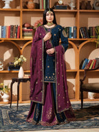 HEERAS - Navora Élite