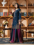 HEERAS - Navora Élite