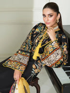 HEERAS - Noir Foirito HR438