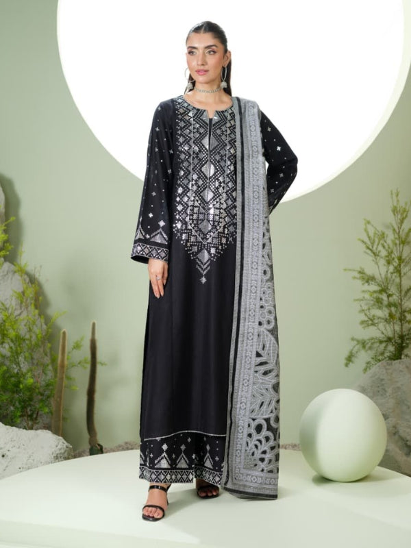 HEERAS - Notte Lucente Shine