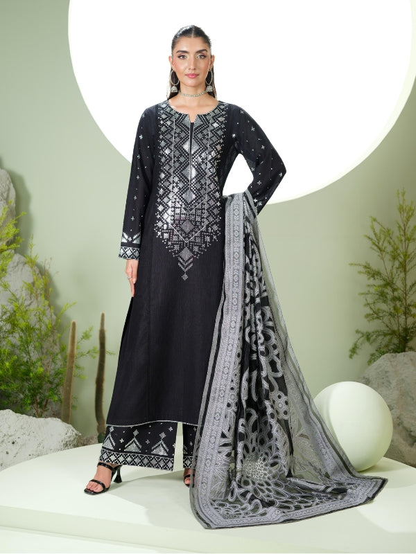 HEERAS - Notte Lucente Shine