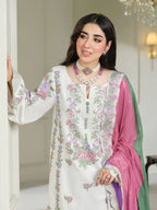 HEERAS - Pearl Atelier MR09