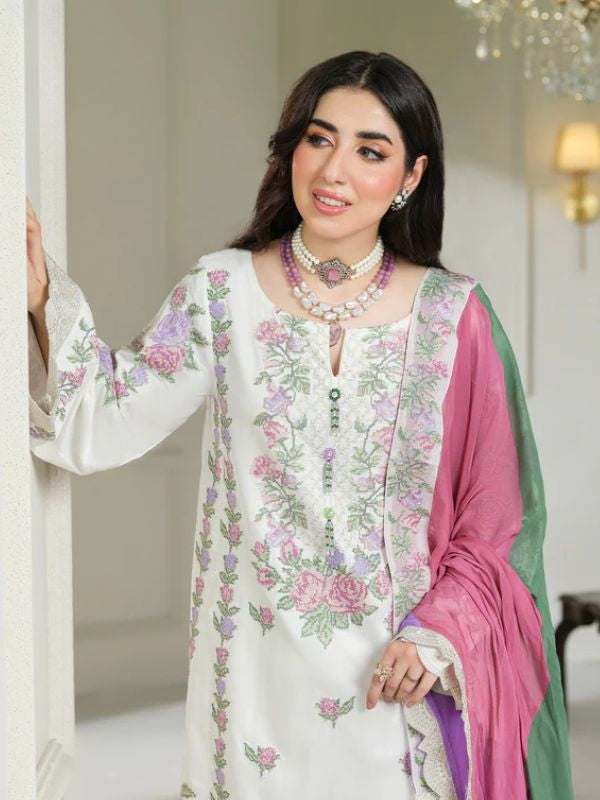 HEERAS - Pearl Atelier MR09