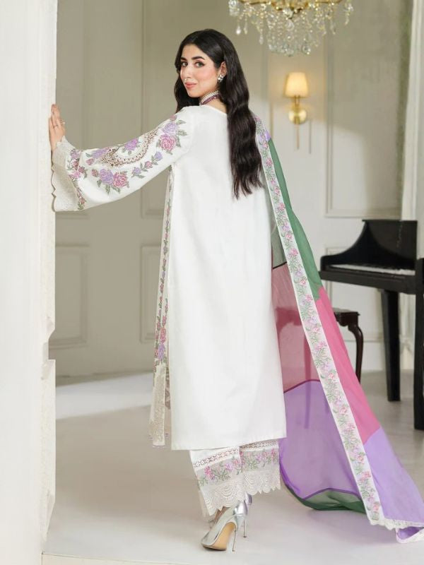 HEERAS - Pearl Atelier MR09