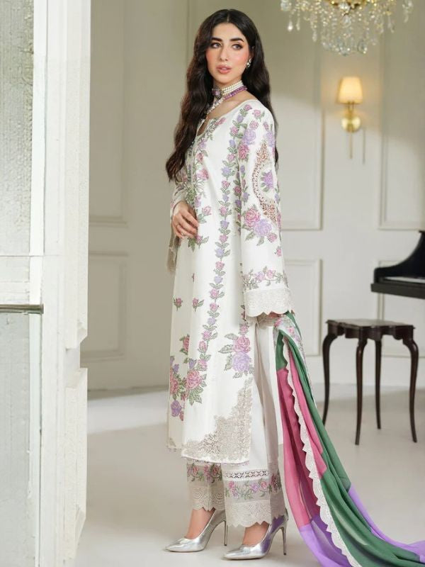 HEERAS - Pearl Atelier MR09