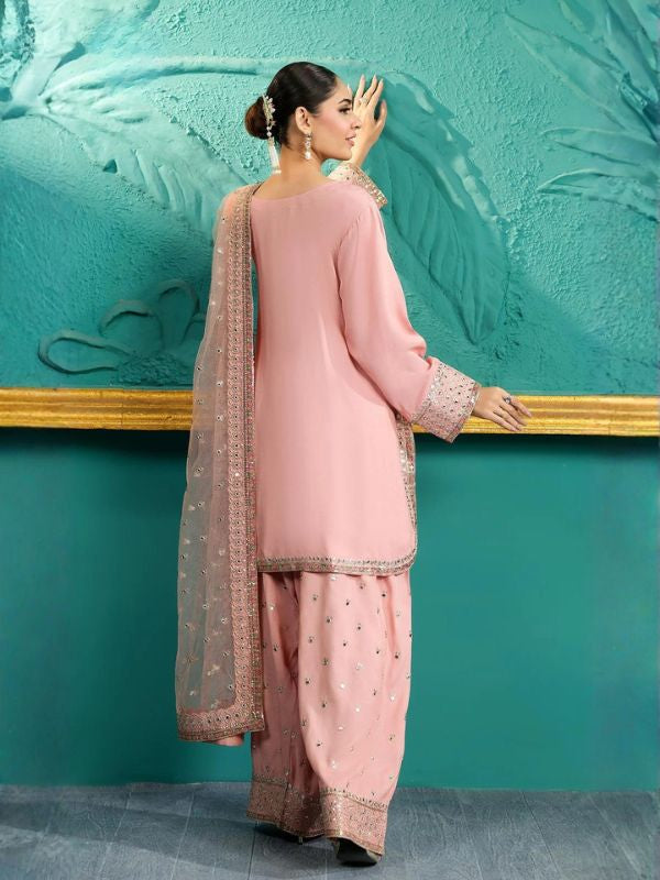 HEERAS - Prestige Rose HR491