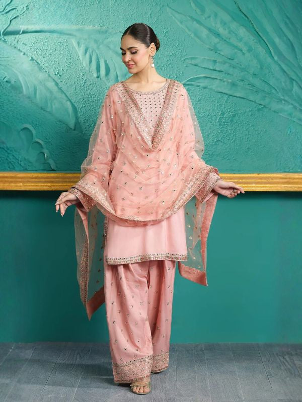 HEERAS - Prestige Rose HR491