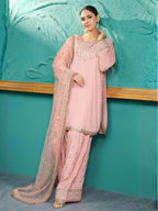 HEERAS - Prestige Rose HR491