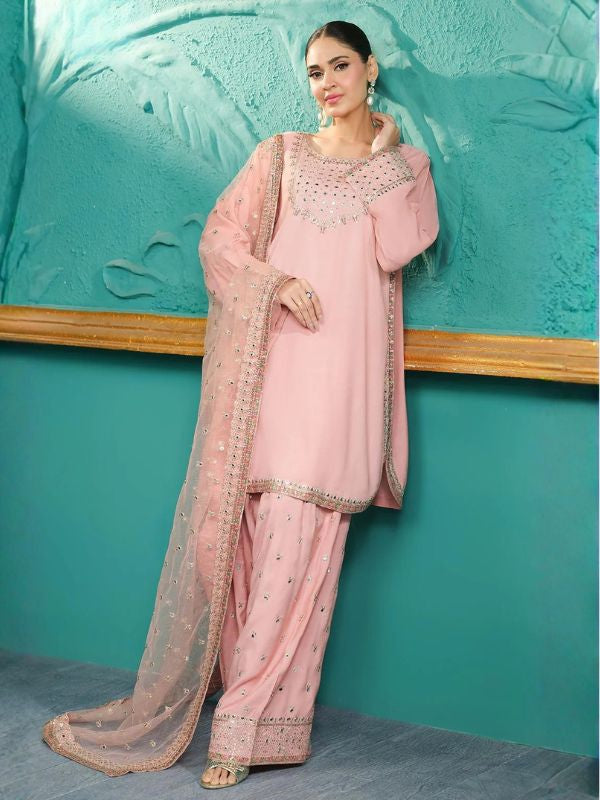 HEERAS - Prestige Rose HR491