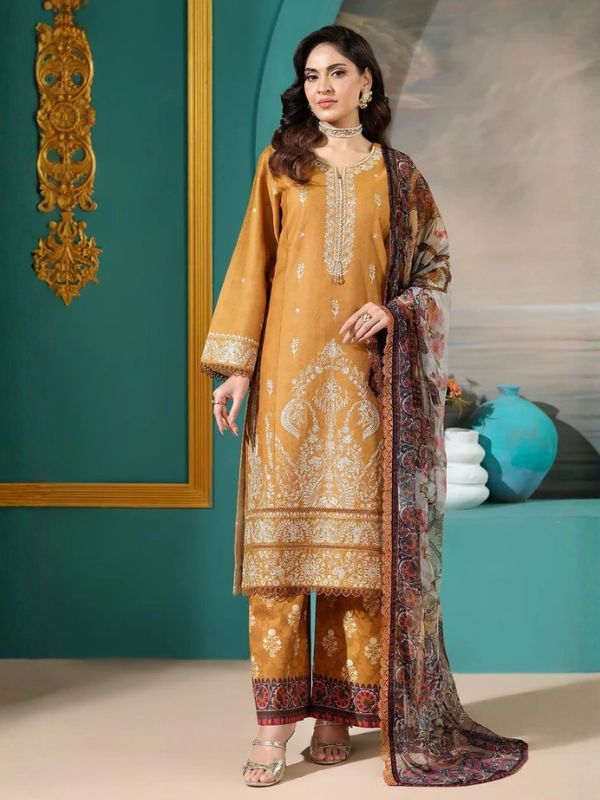 HEERAS - Regina Zaffiro HR493