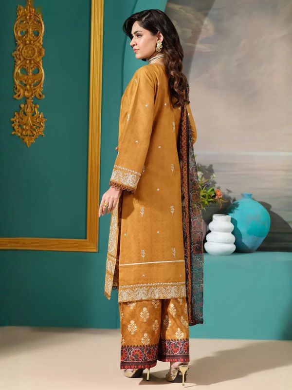 HEERAS - Regina Zaffiro HR493