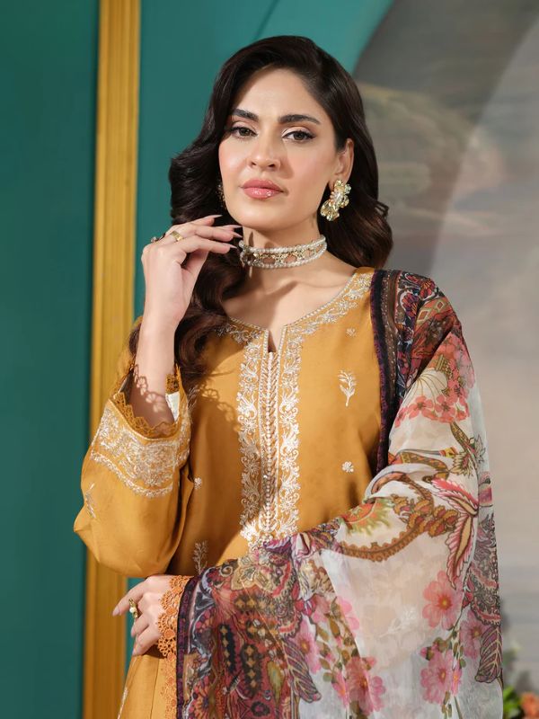 HEERAS - Regina Zaffiro HR493