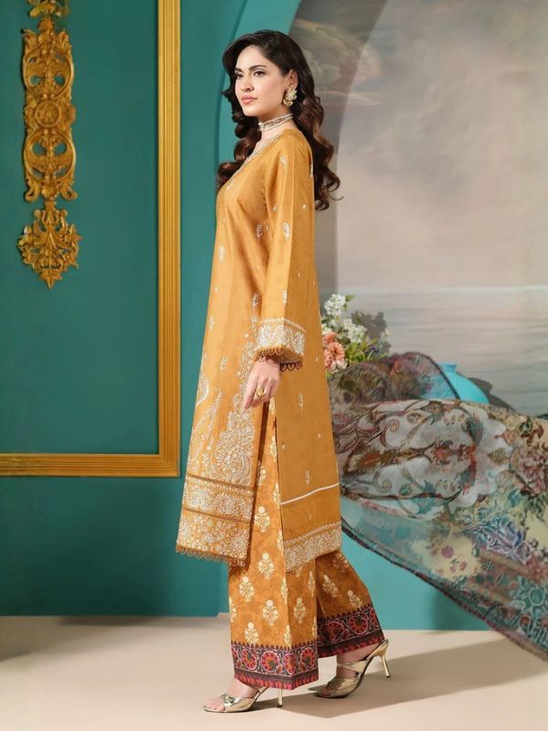 HEERAS - Regina Zaffiro HR493